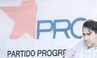 progresistas